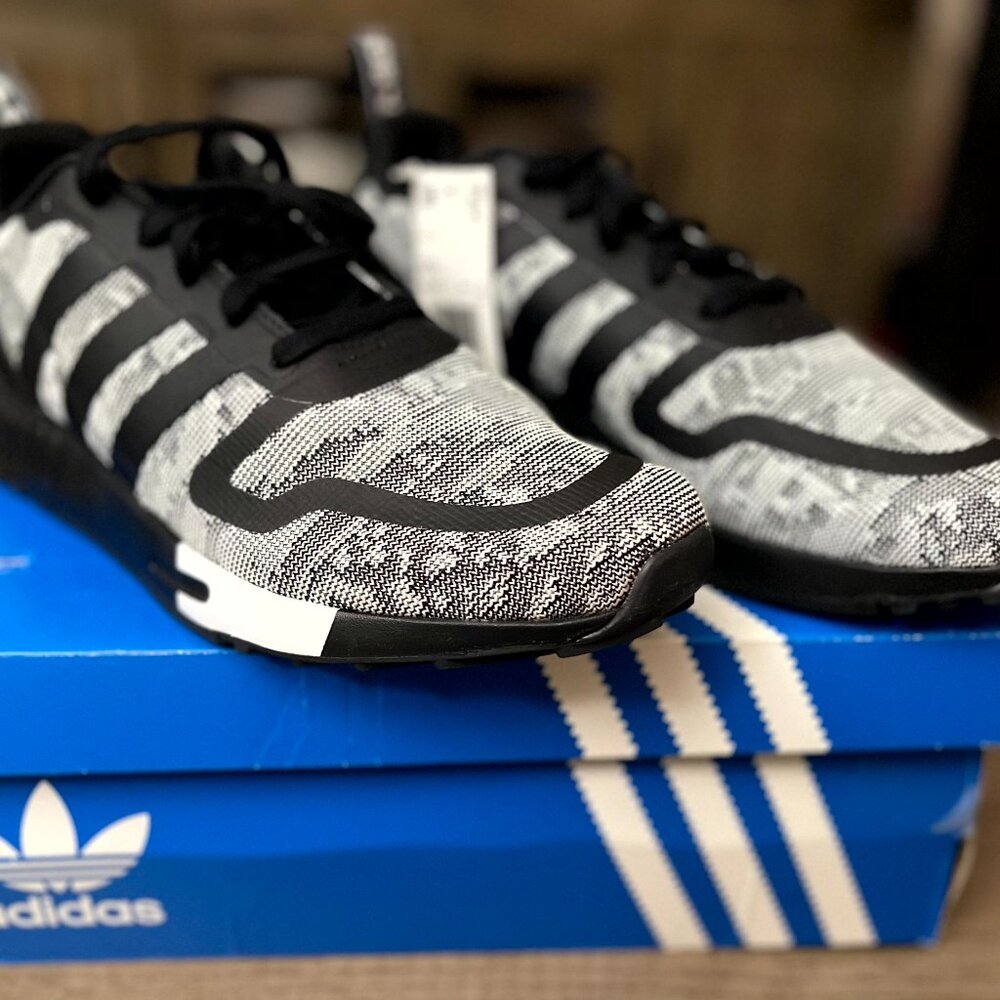 Adidas Men's Shoes